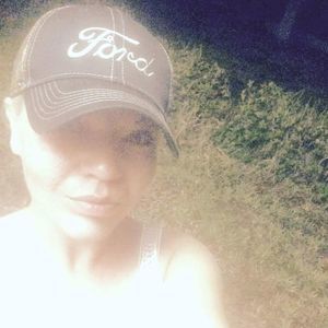 Meet your Posher, Allyson